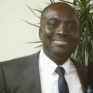 Meet your Posher, Tonny